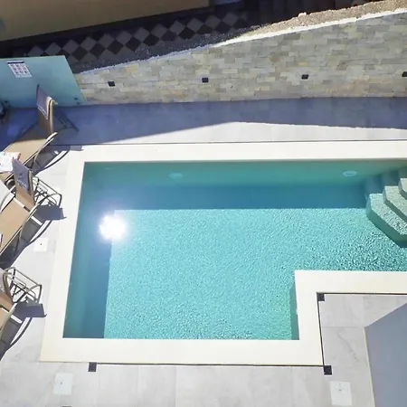 In With Pool