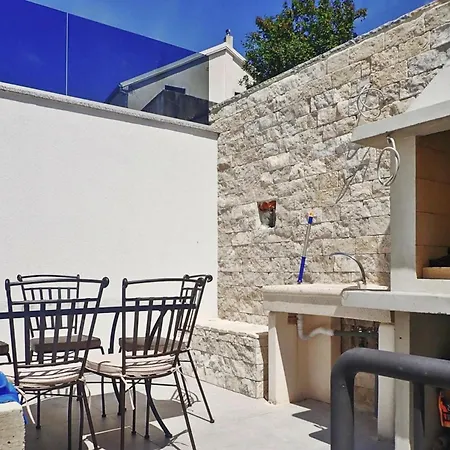 Holiday home In With Pool *